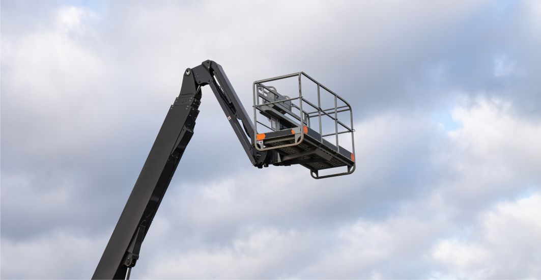 Çerkezköy Sepetli Platform Kiralama